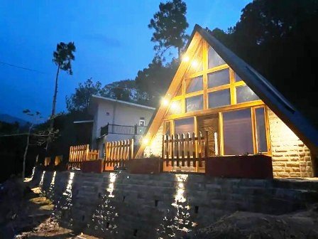seascape-villa image